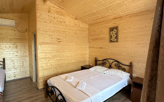 U Valentiny Guest house