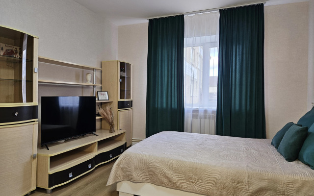 Квартира на улице Костромской 35