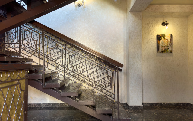 Boutique hotel AIMARA