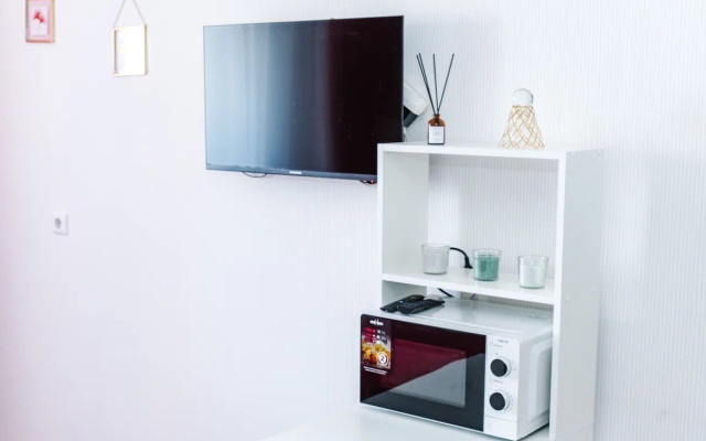 Квартира на Новой 4