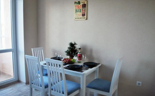 Apartments Malina Cranz 2