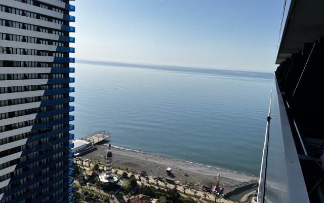 Solnechny Batumi Apartments