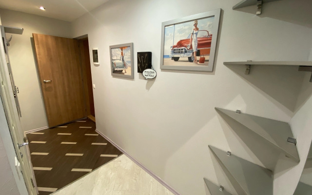 Квартира на Улице Кирова 26