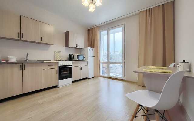 Апартаменты Современная квартира