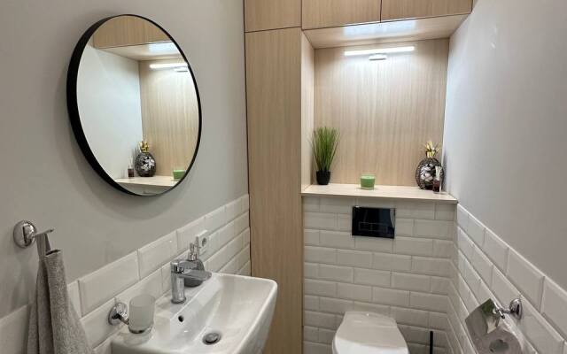 Ricci Apartments Apartamenty