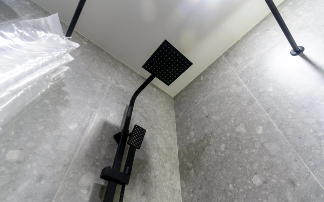 Апартаменты Stepanenkov на Амундсена 5 (13/1)