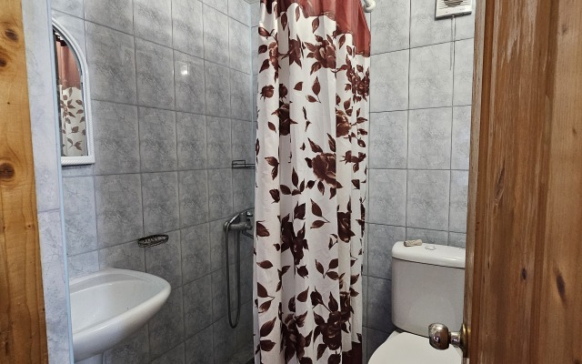Otdykh V Alakhadzy u Valeriy Guest House