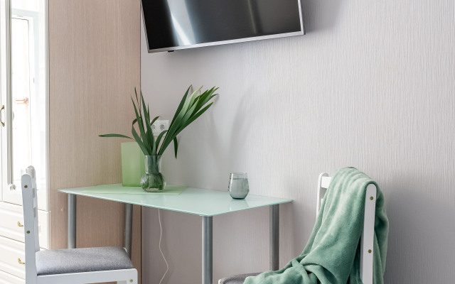 Vesennyaya Dostoyevskaya Studiya V Tsentre Apartments