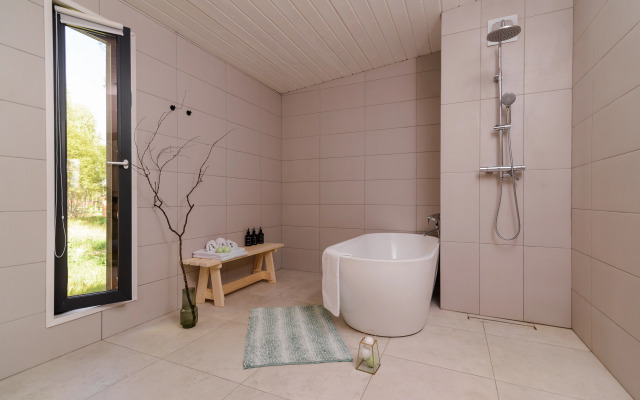 Simple Life Home 509 Private house