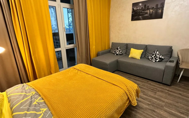 Melnitsa Flat