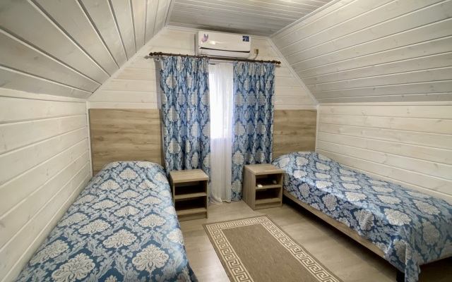 Terrasa Guest House
