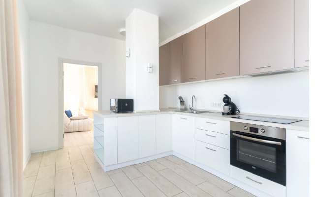 14 Apartamenty RADIUS Malysheva 42A (11)