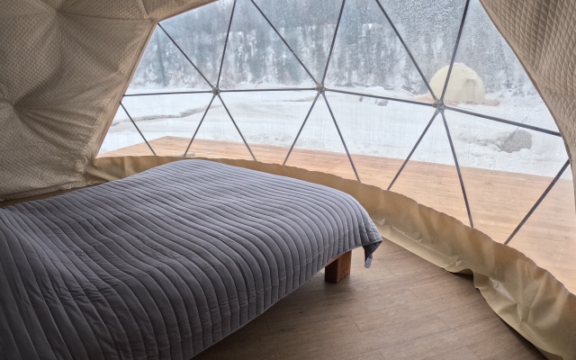 Koksa Camp Glamping