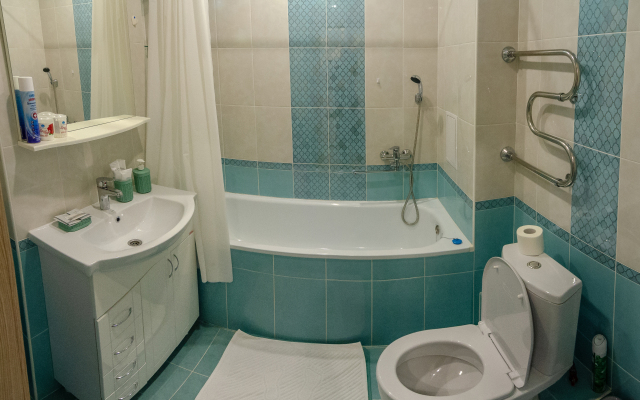 Апартаменты Ассоль рядом с аэропортом