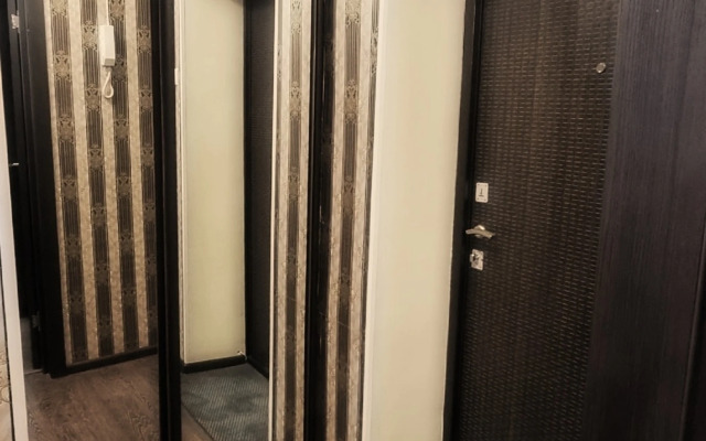 Квартира на Улице Бойничная 8