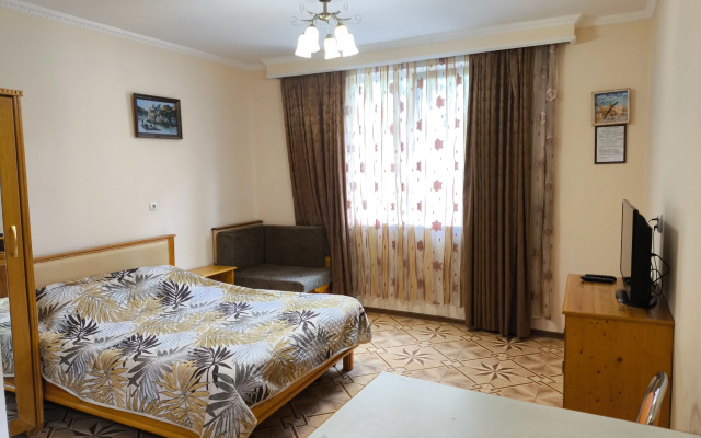 Квартира Sanny 2