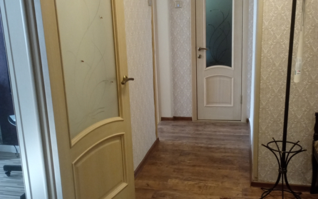 Stalinka Na Volge Flat