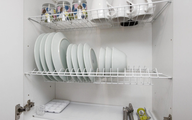 Keyra na Nevskom 91 u Moscovskogo Voksala Flat