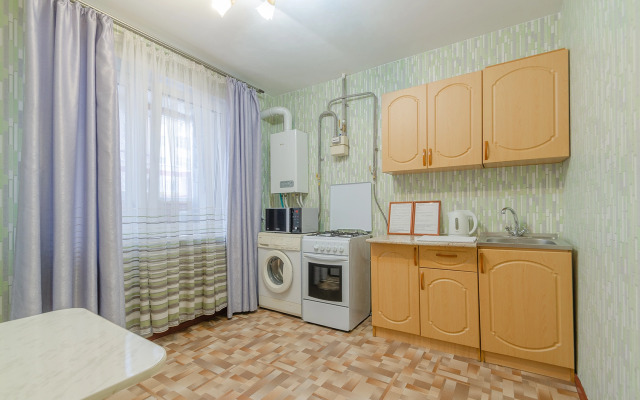 Квартира 1 Комнатная Эконом Класса