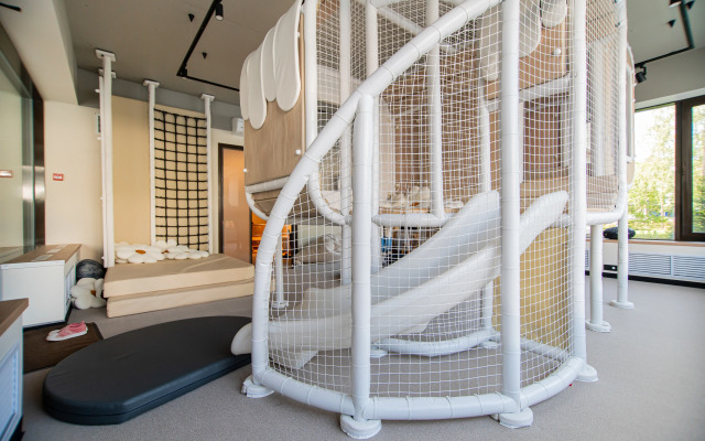 Апартаменты Уютная Видовая Студия 808