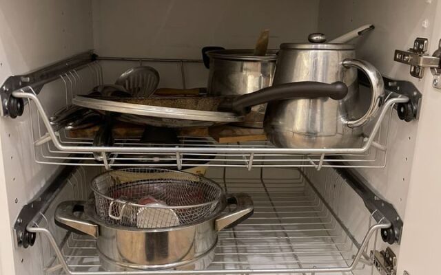 Квартира в Центре Туристической Жизни