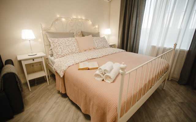 2-room Provence with mountain view Apartments