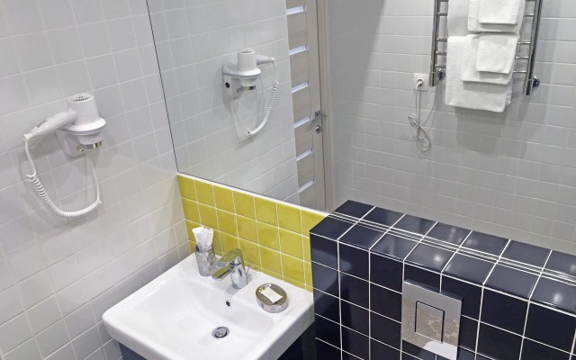 Baikal Hill Residence Flat
