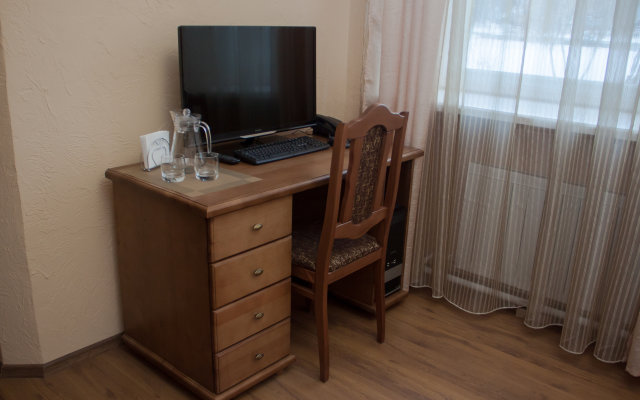 Гостевой Дом "Домашний"