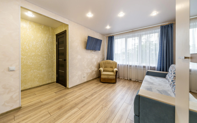 Квартира в самом центре города