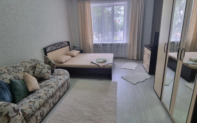 House Of Comfort Flat