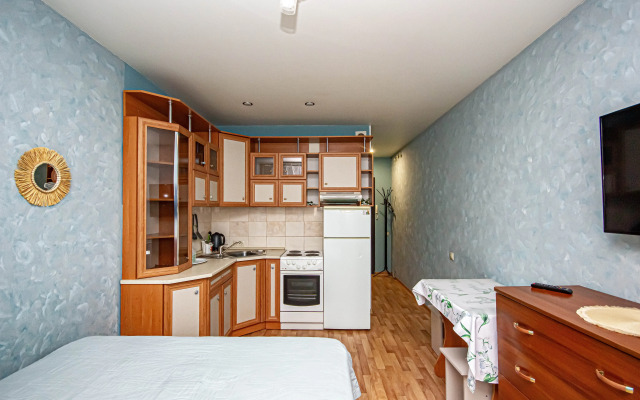 Квартира на Виктора Уса 9