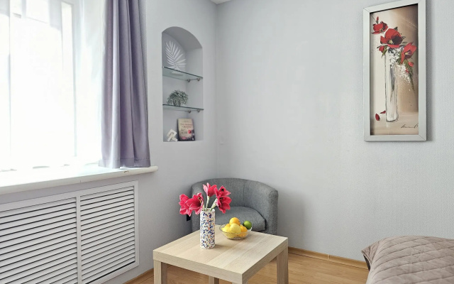 Kvartira Apartament Zivi Uutno