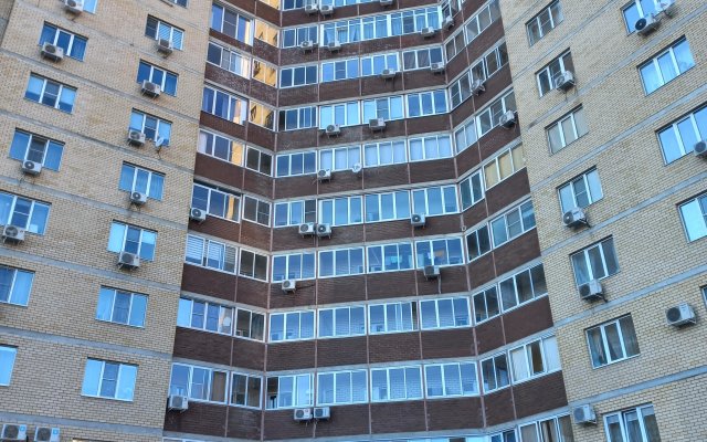 Odnokomnatnaya kvartira v tsentre Voronezha Apartments