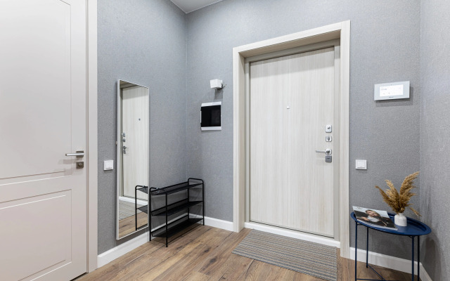 LS Krylovka Park Flat