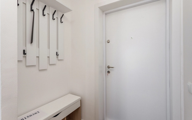 Apart-Real Otkryty Park Apartments