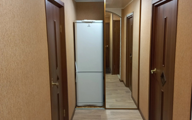 Квартира Уютная квартира рядом с Долиной уюта