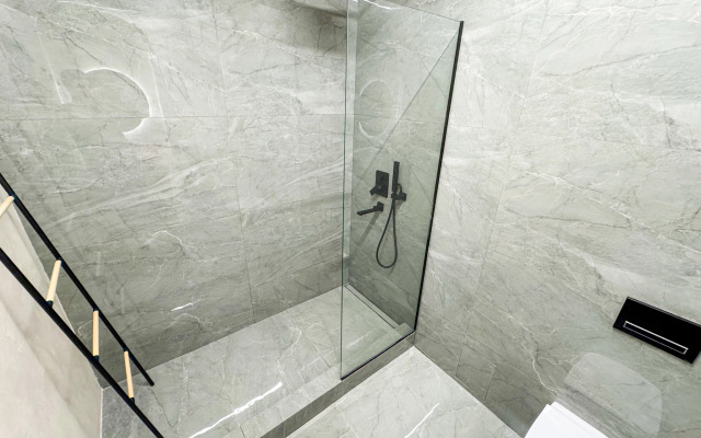 Апартаменты Архитектон