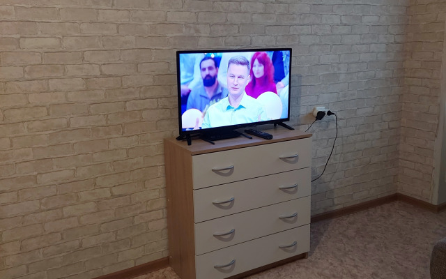 Квартира студия на Советской 189/2