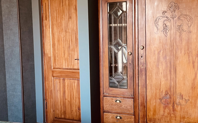 Вилла Dilijan Nature Cabin