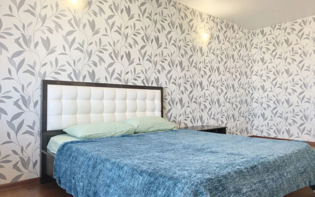 Квартира студия