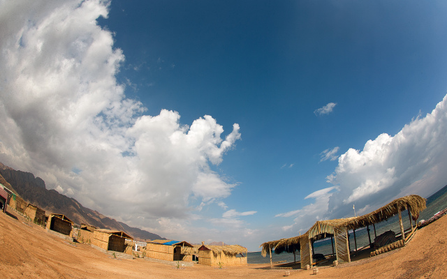 Bamba Camping