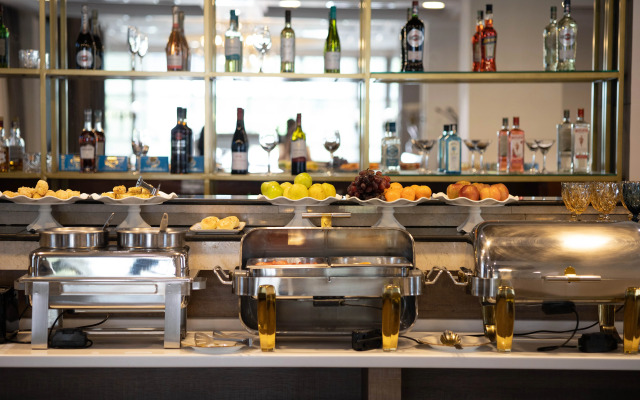 Бутик-отель Mountain View