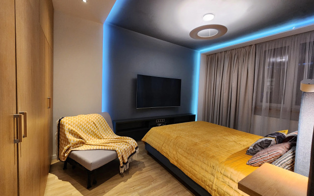 Apartamenty Gagarin Flat