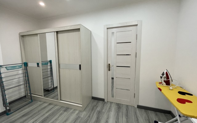 OS Spartak 1 Apartments