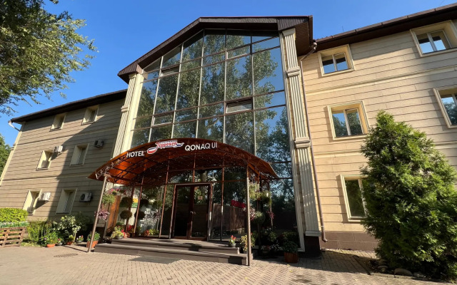 Jeppesen Residence Hotel