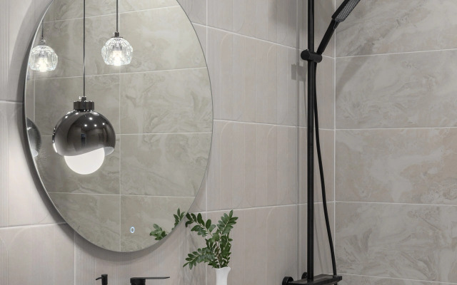 Апартаменты 2-к в ЖК Сибирский Сад