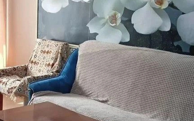 Квартира на Антикайнена 14