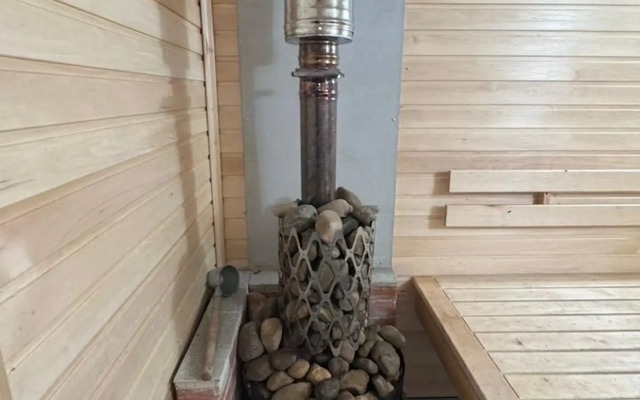 Maly Zalesye Private house