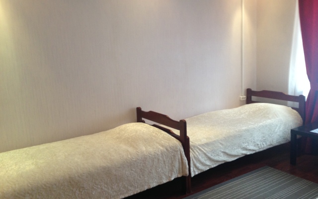 Uyut-A Mini-Hotel