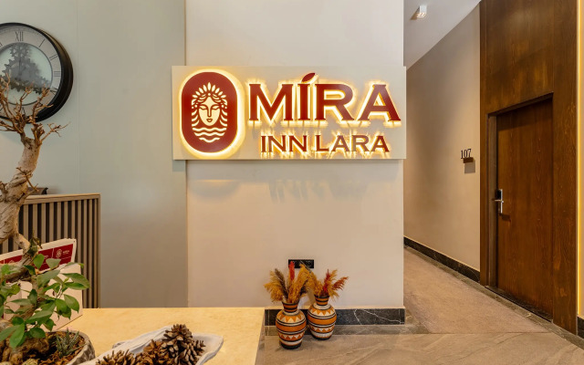 Отель Mira Inn Lara